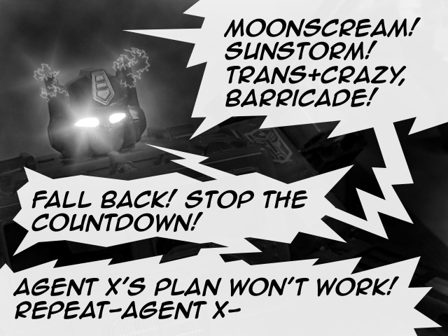 Comic - Click for Text Version
