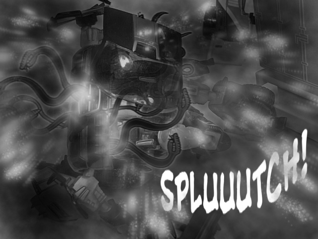 Comic - Click for Text Version