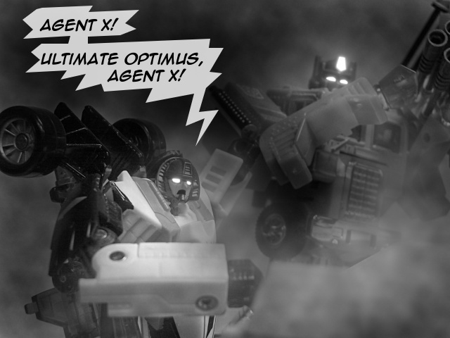 Comic - Click for Text Version