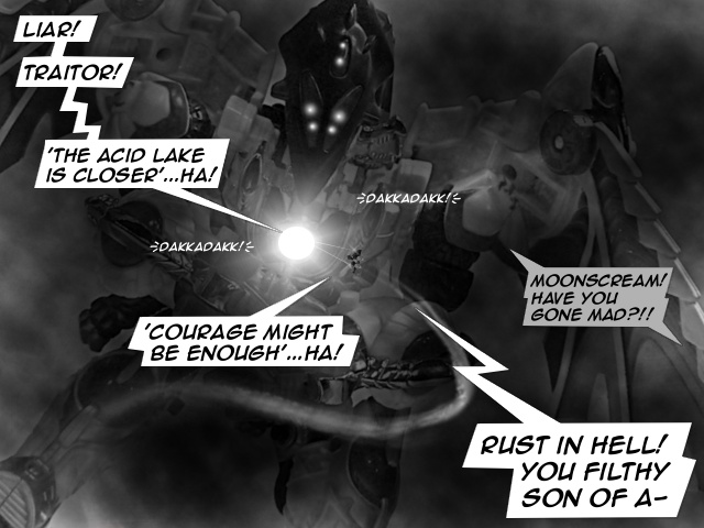 Comic - Click for Text Version