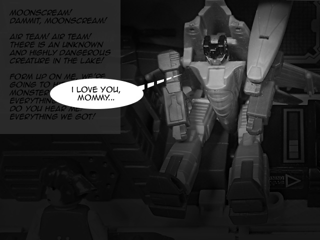 Comic - Click for Text Version