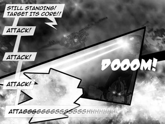 Comic - Click for Text Version