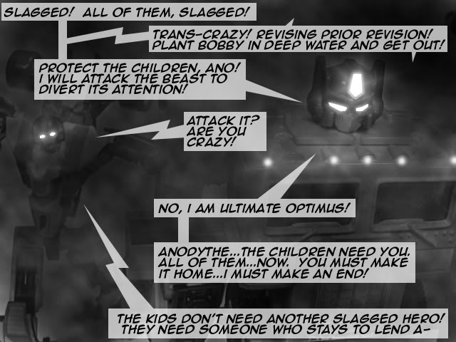 Comic - Click for Text Version