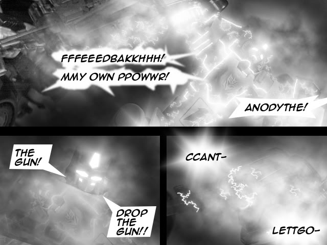 Comic - Click for Text Version