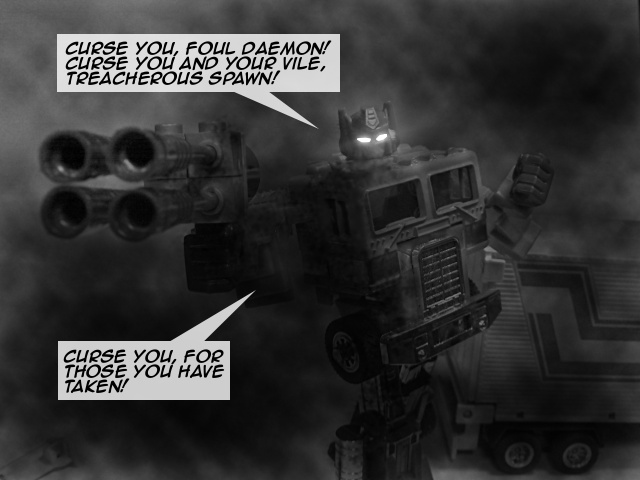 Comic - Click for Text Version