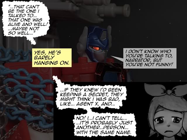 Comic - Click for Text Version