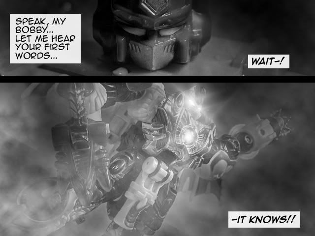 Comic - Click for Text Version