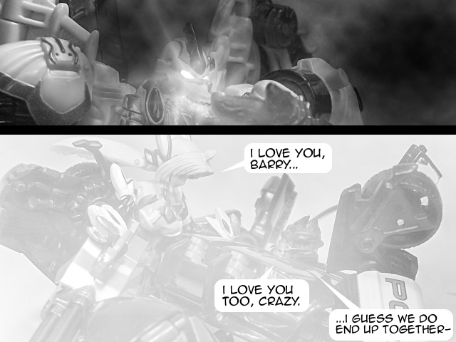 Comic - Click for Text Version