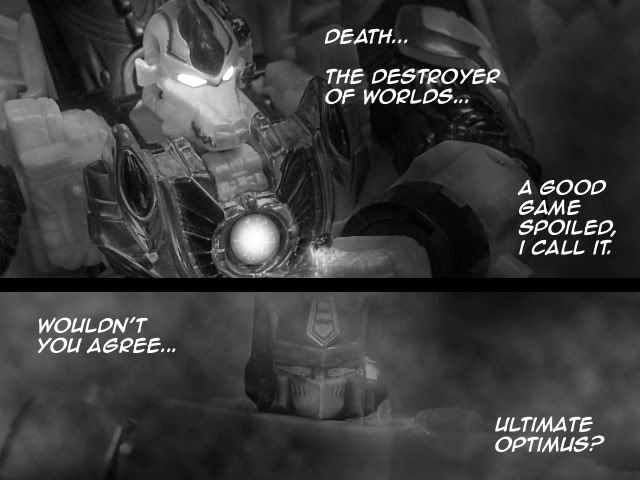 Comic - Click for Text Version