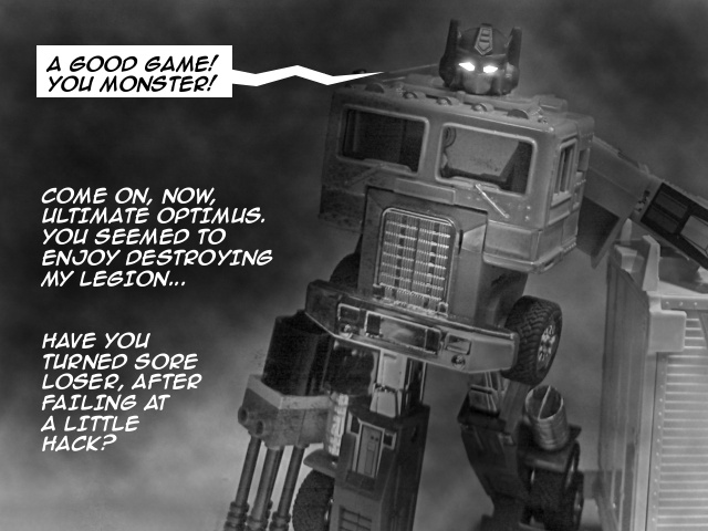 Comic - Click for Text Version