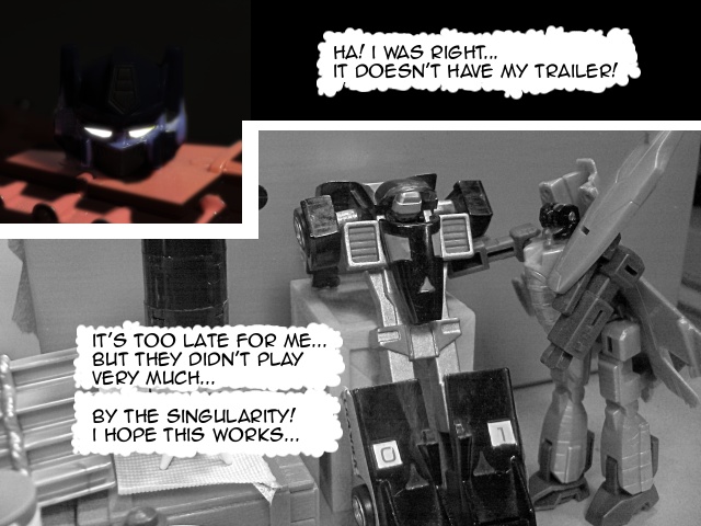 Comic - Click for Text Version