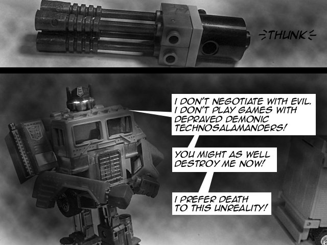 Comic - Click for Text Version