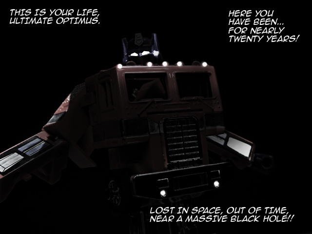 Comic - Click for Text Version