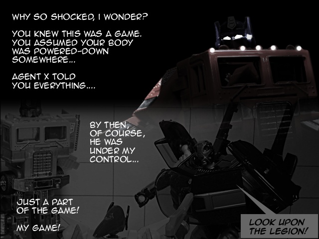 Comic - Click for Text Version