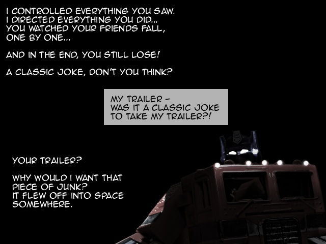Comic - Click for Text Version