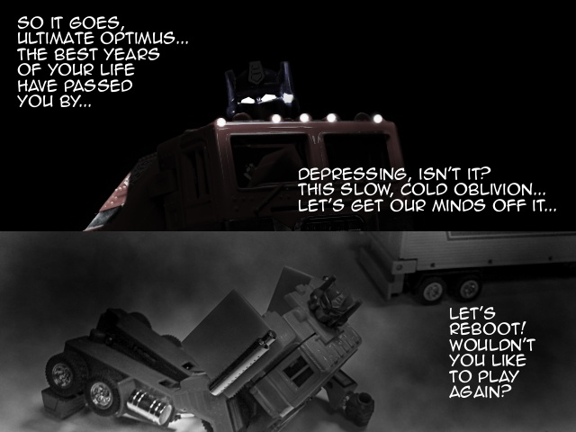 Comic - Click for Text Version