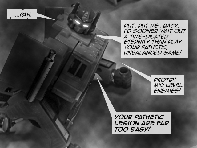 Comic - Click for Text Version