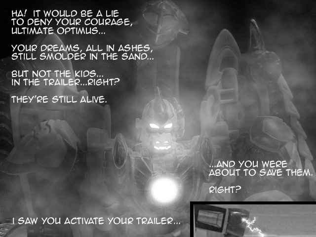 Comic - Click for Text Version