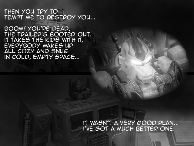 Comic - Click for Text Version