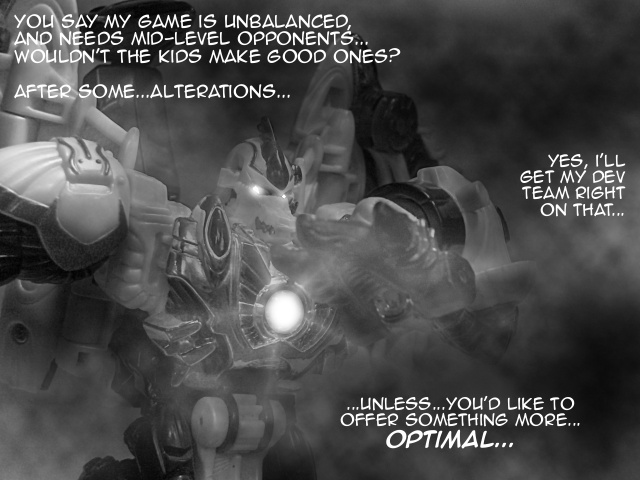 Comic - Click for Text Version