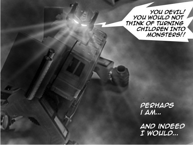 Comic - Click for Text Version