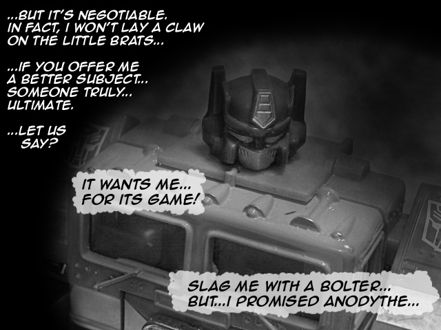 Comic - Click for Text Version