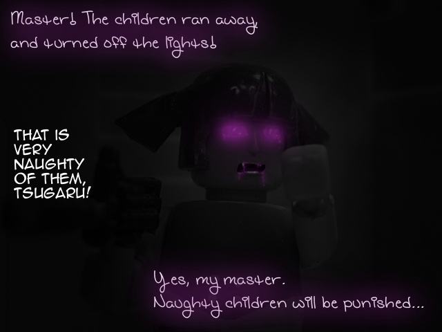 Comic - Click for Text Version