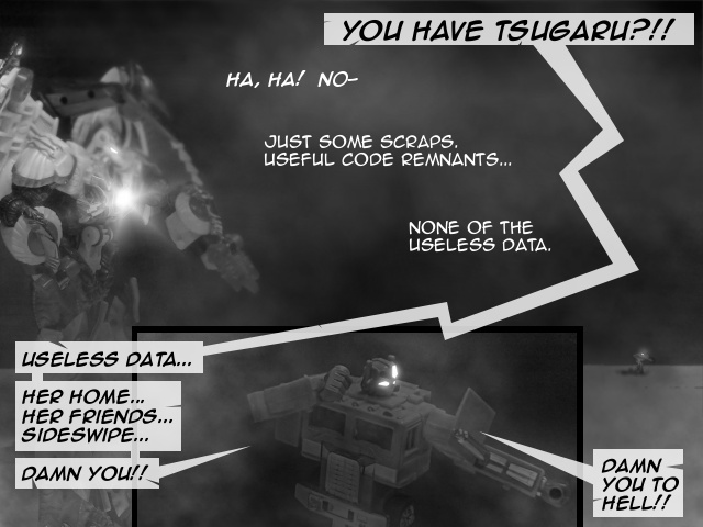 Comic - Click for Text Version
