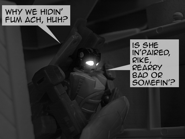 Comic - Click for Text Version
