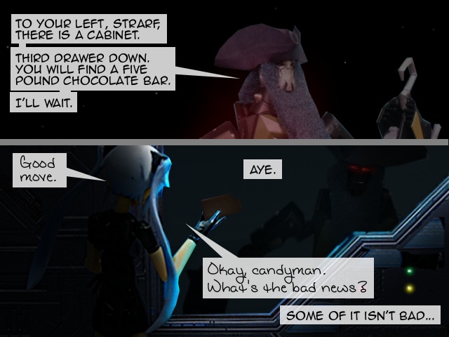 Comic - Click for Text Version