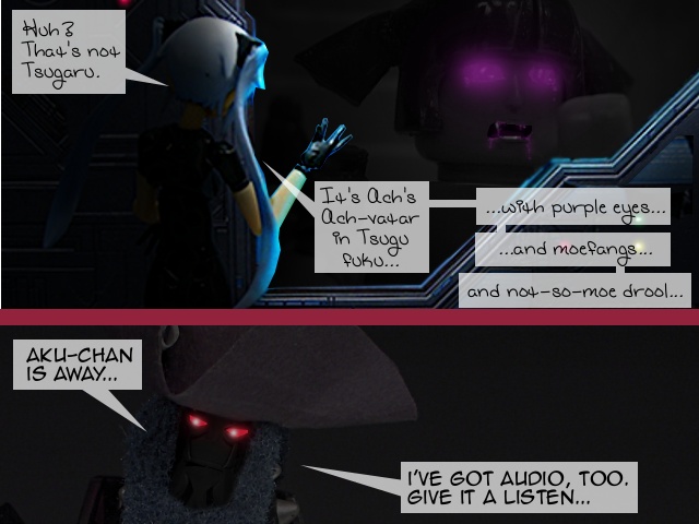 Comic - Click for Text Version