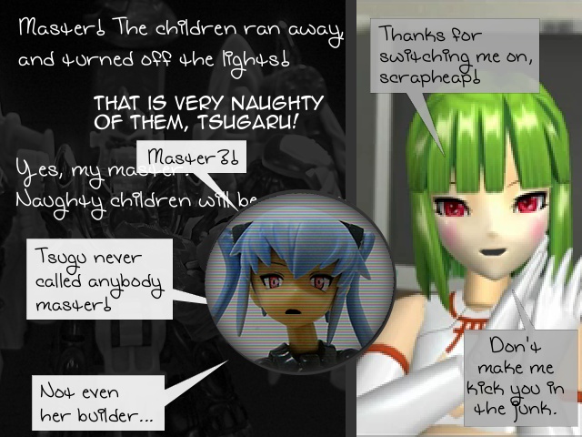 Comic - Click for Text Version