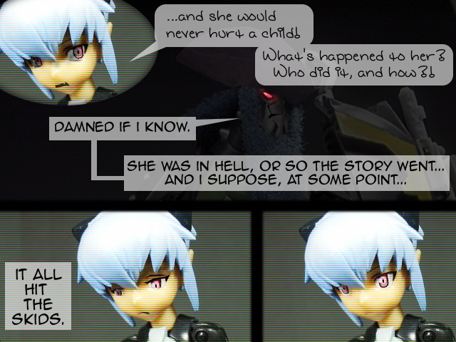 Comic - Click for Text Version