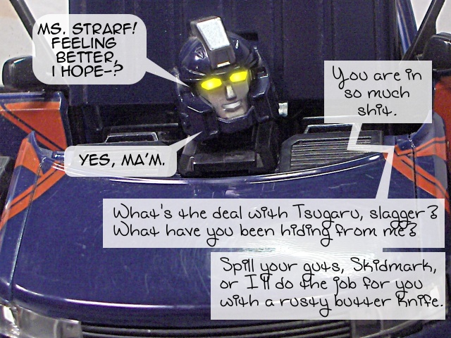 Comic - Click for Text Version