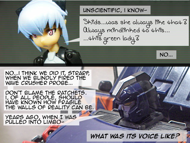 Comic - Click for Text Version