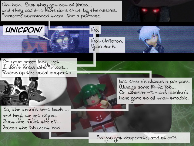 Comic - Click for Text Version