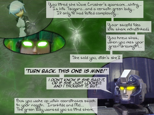 Comic - Click for Text Version