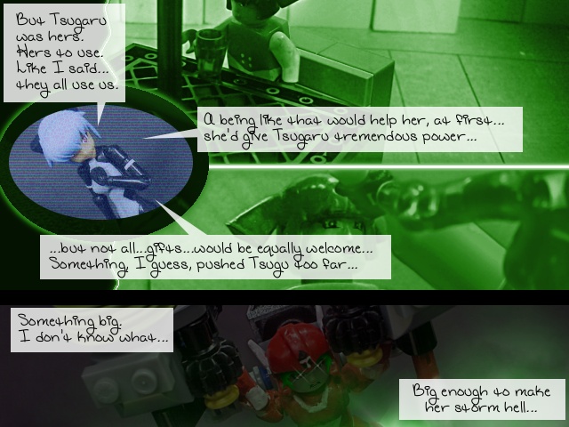 Comic - Click for Text Version