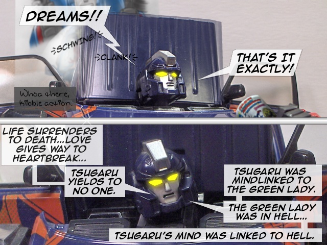 Comic - Click for Text Version