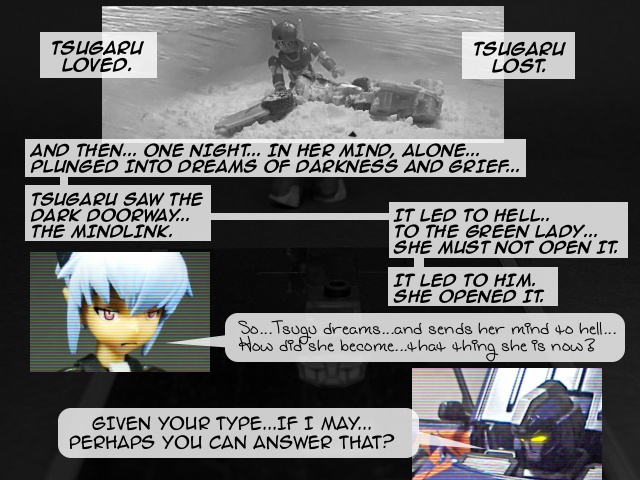 Comic - Click for Text Version