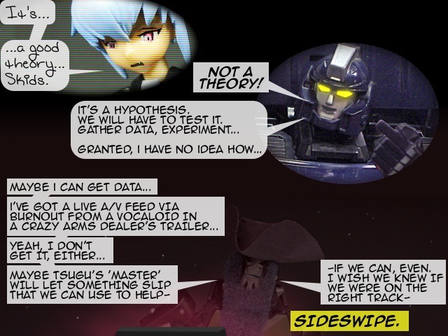 Comic - Click for Text Version