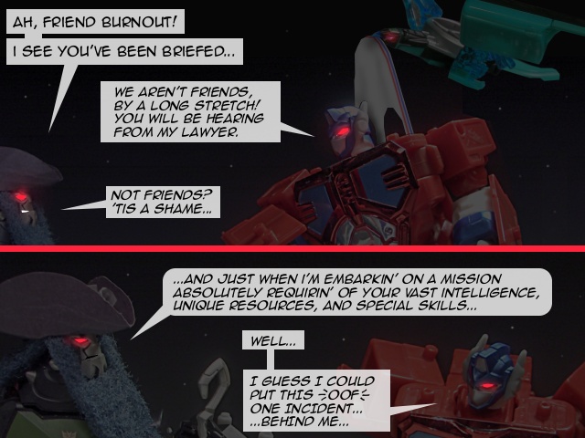 Comic - Click for Text Version