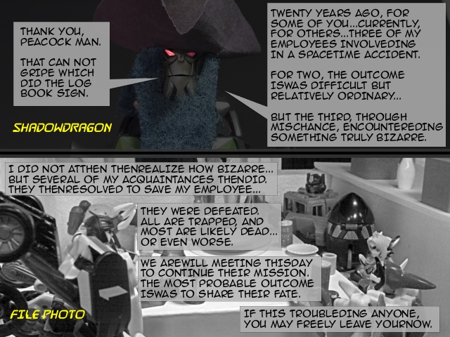 Comic - Click for Text Version