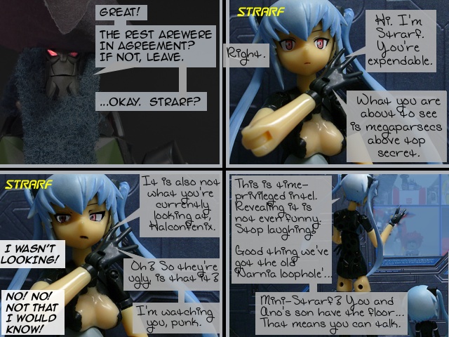 Comic - Click for Text Version