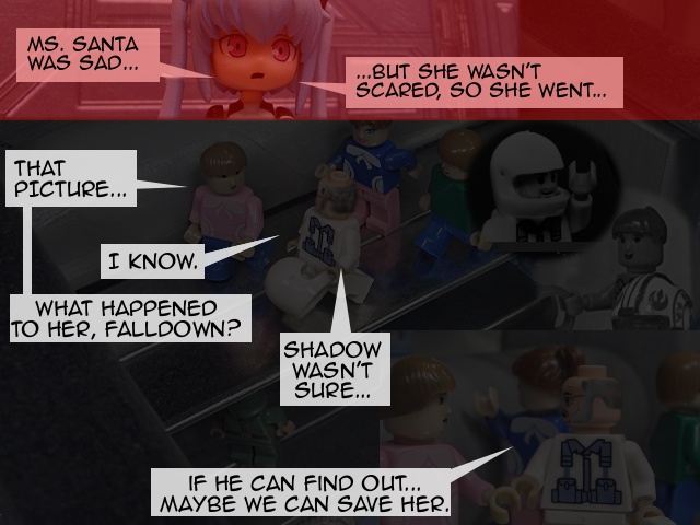 Comic - Click for Text Version