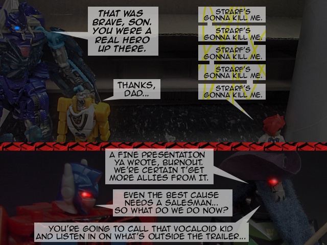 Comic - Click for Text Version