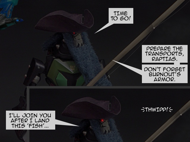 Comic - Click for Text Version