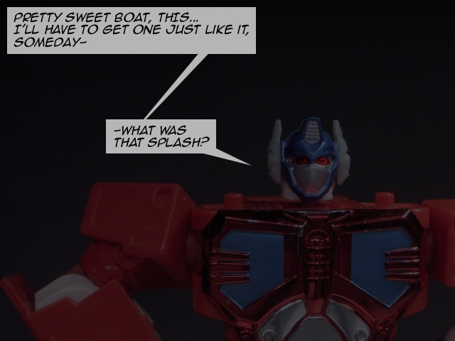 Comic - Click for Text Version