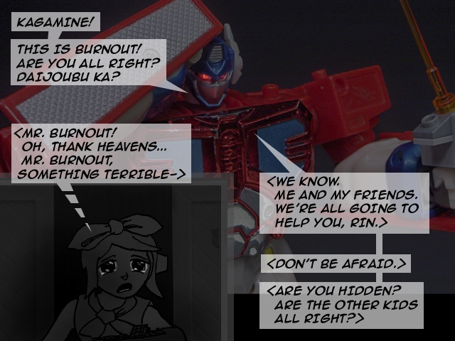 Comic - Click for Text Version