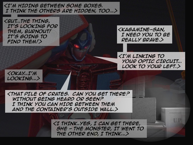 Comic - Click for Text Version